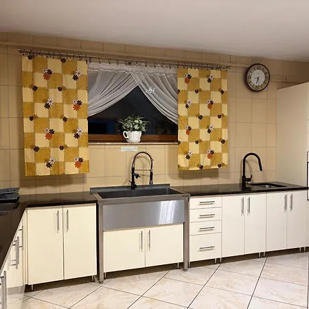 Alloggio in famiglia Jaworina Zakopane