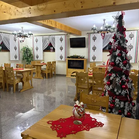 Jaworina Alloggio in famiglia