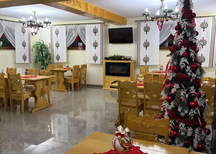 Jaworina Alloggio in famiglia